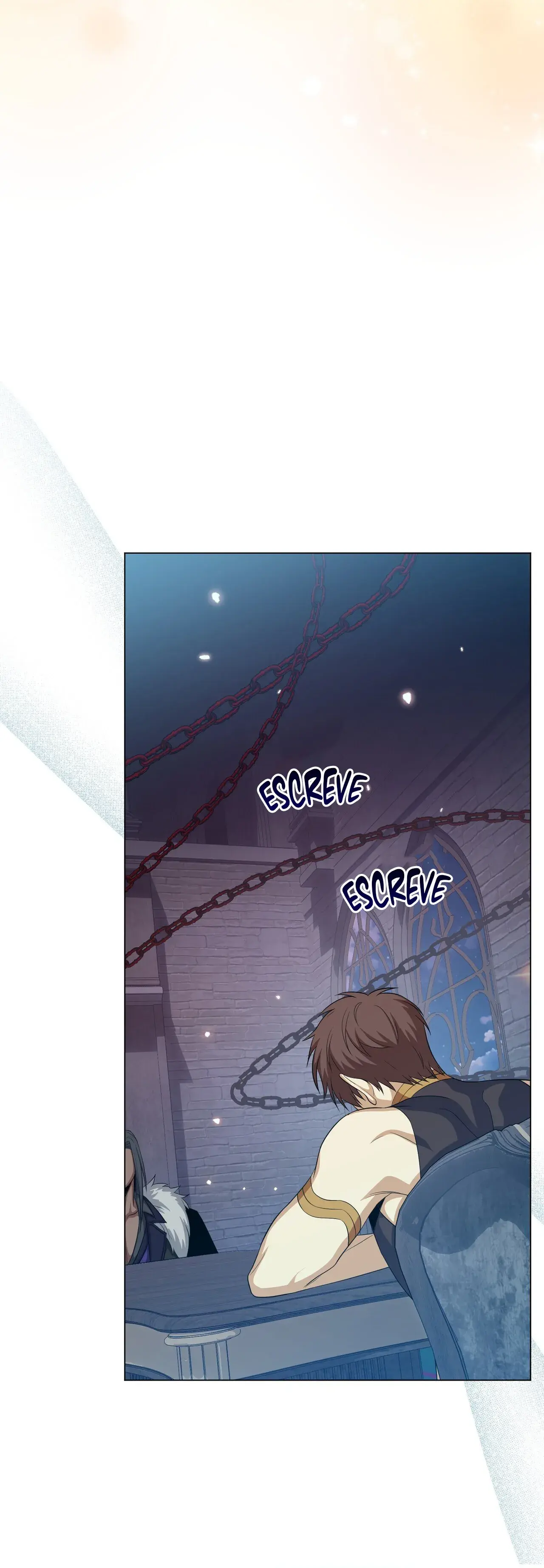 Moon of the Devil – Capítulo 41 Yaoi – Página 25