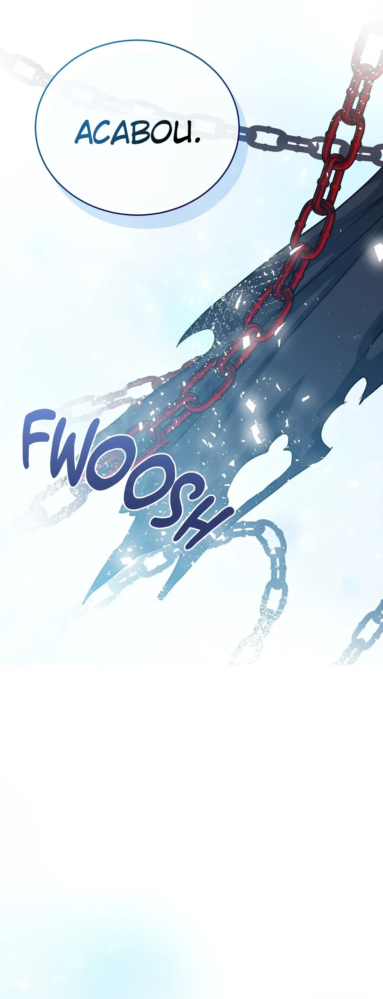 Moon of the Devil – Capítulo 41 Yaoi – Página 26