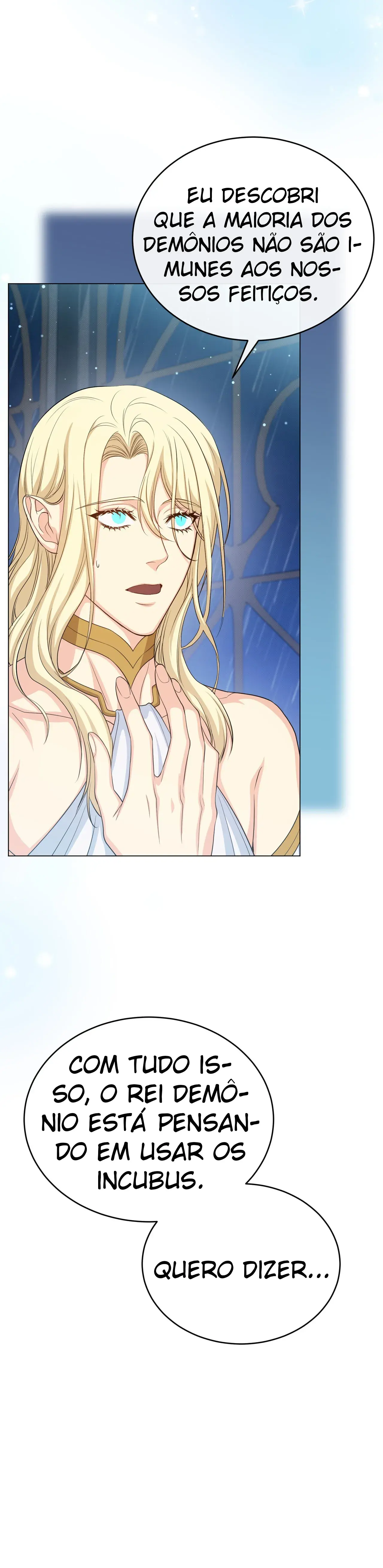 Moon of the Devil – Capítulo 41 Yaoi – Página 28