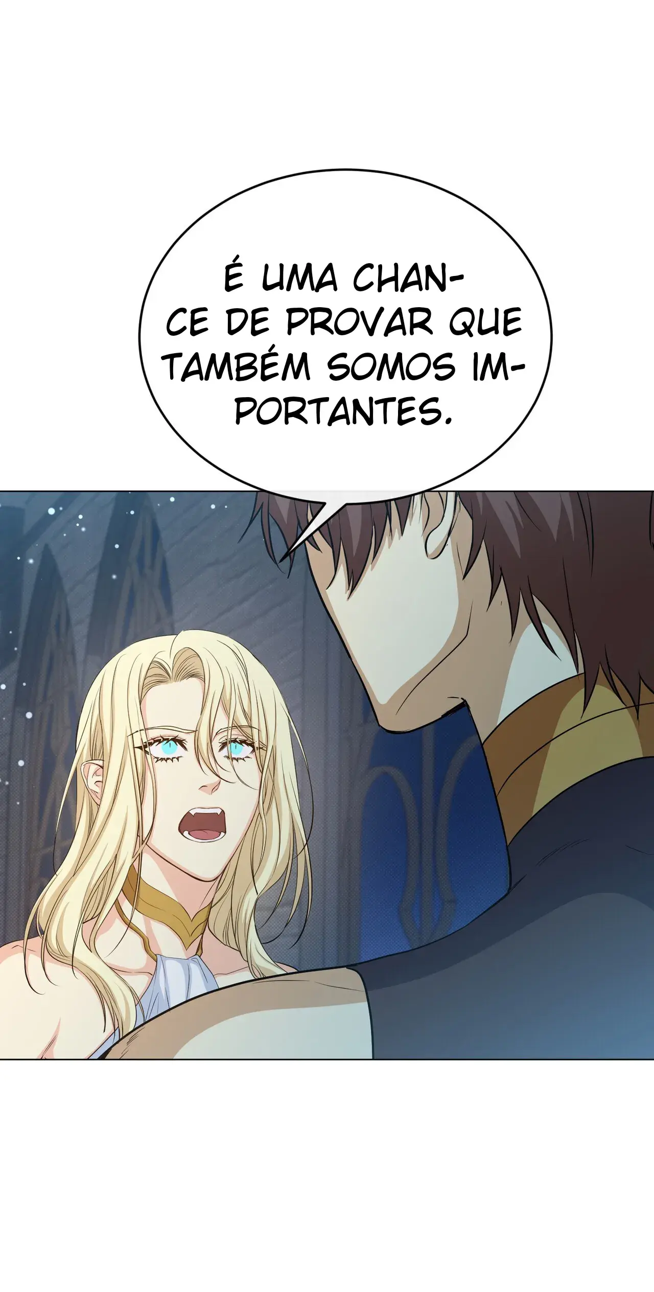 Moon of the Devil – Capítulo 41 Yaoi – Página 30