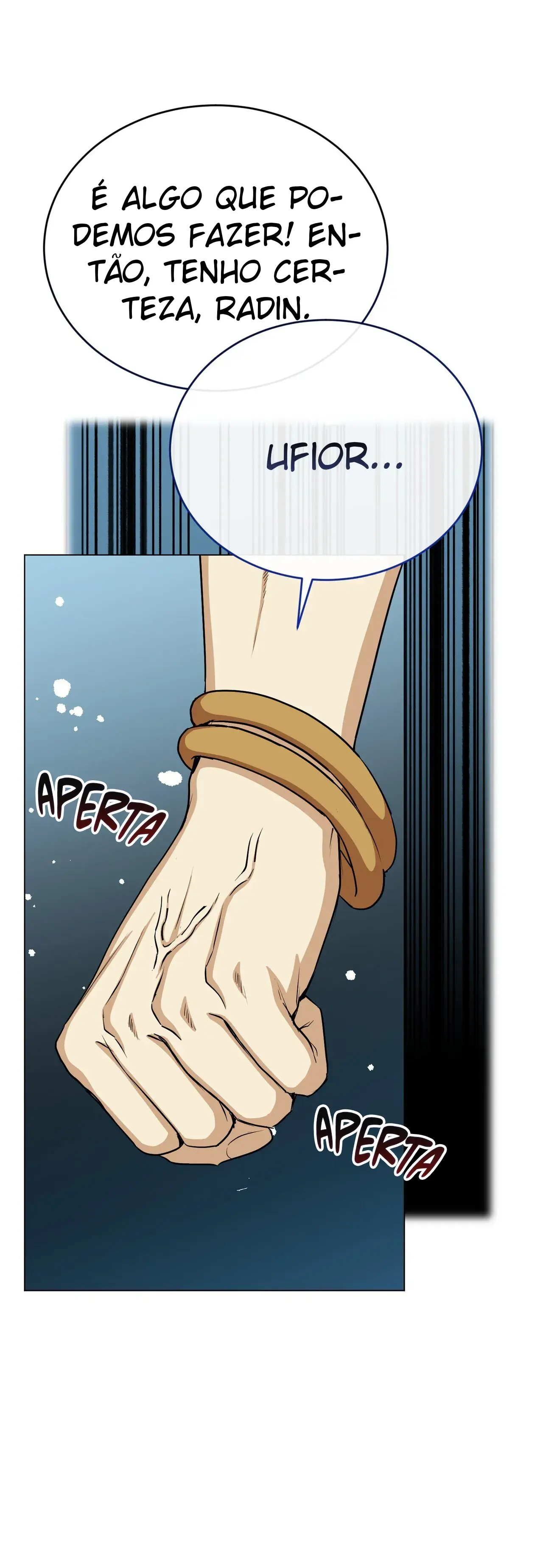 Moon of the Devil – Capítulo 41 Yaoi – Página 31