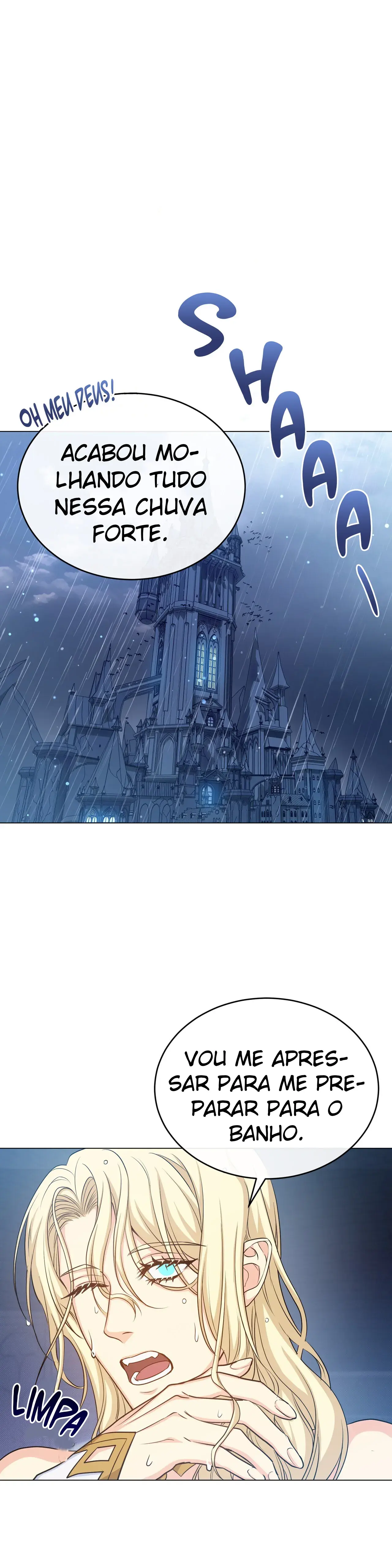 Moon of the Devil – Capítulo 41 Yaoi – Página 37