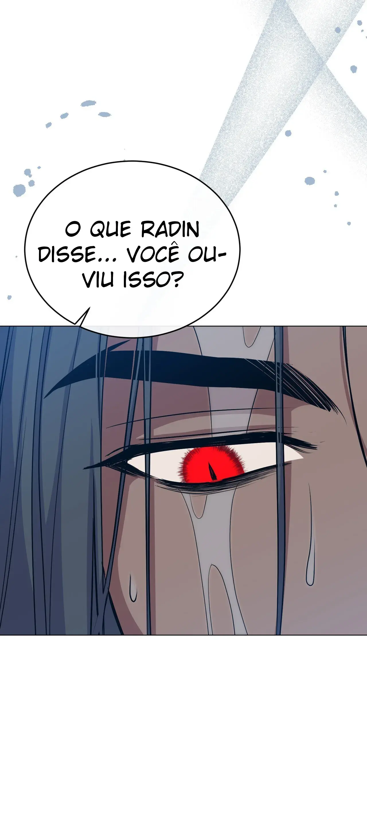 Moon of the Devil – Capítulo 41 Yaoi – Página 39