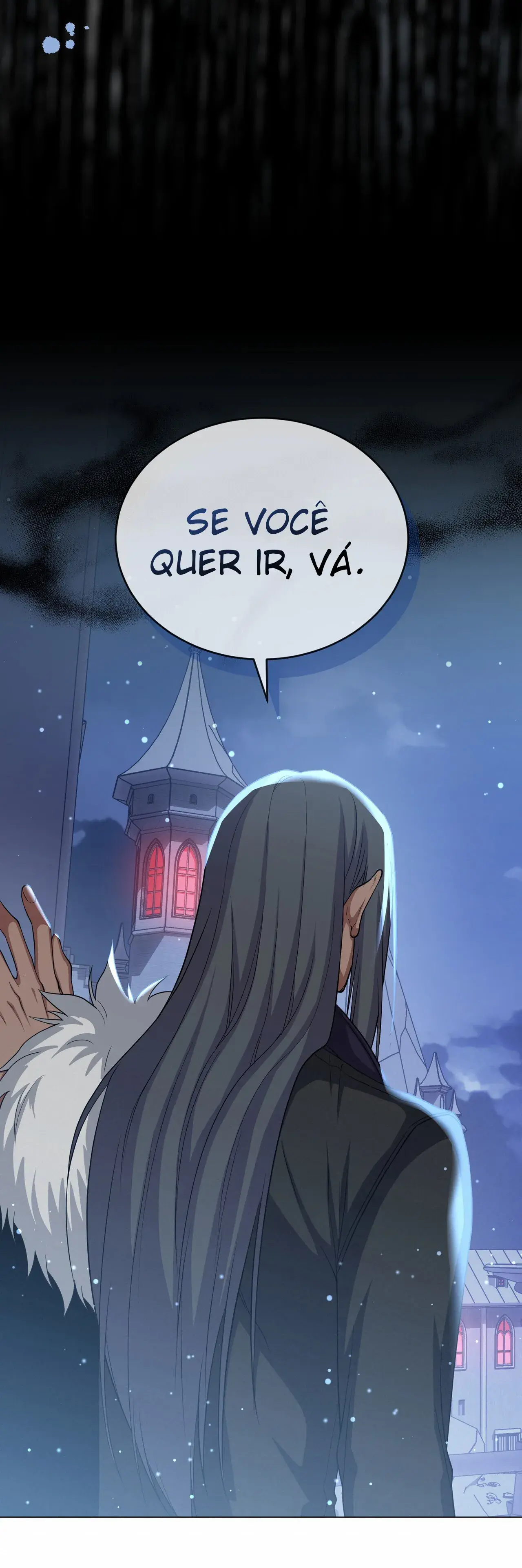 Moon of the Devil – Capítulo 41 Yaoi – Página 41