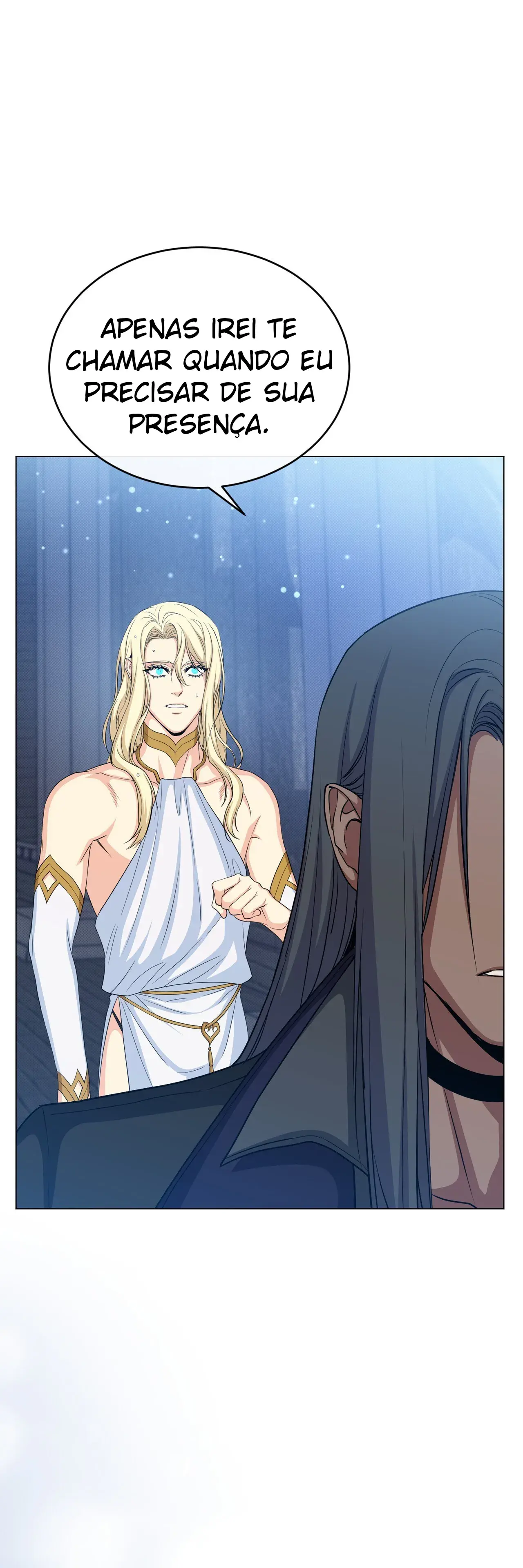 Moon of the Devil – Capítulo 41 Yaoi – Página 42