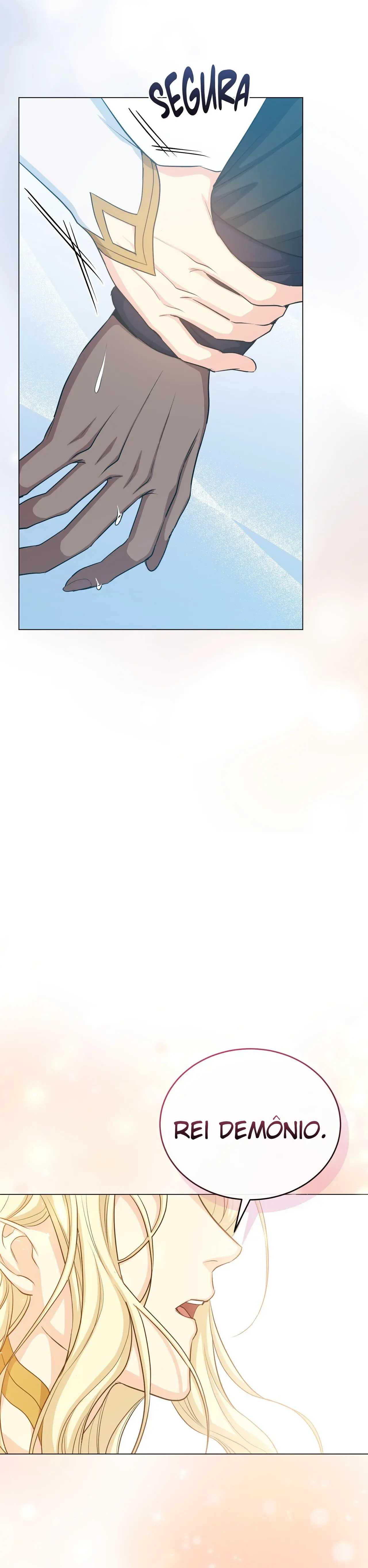 Moon of the Devil – Capítulo 41 Yaoi – Página 43