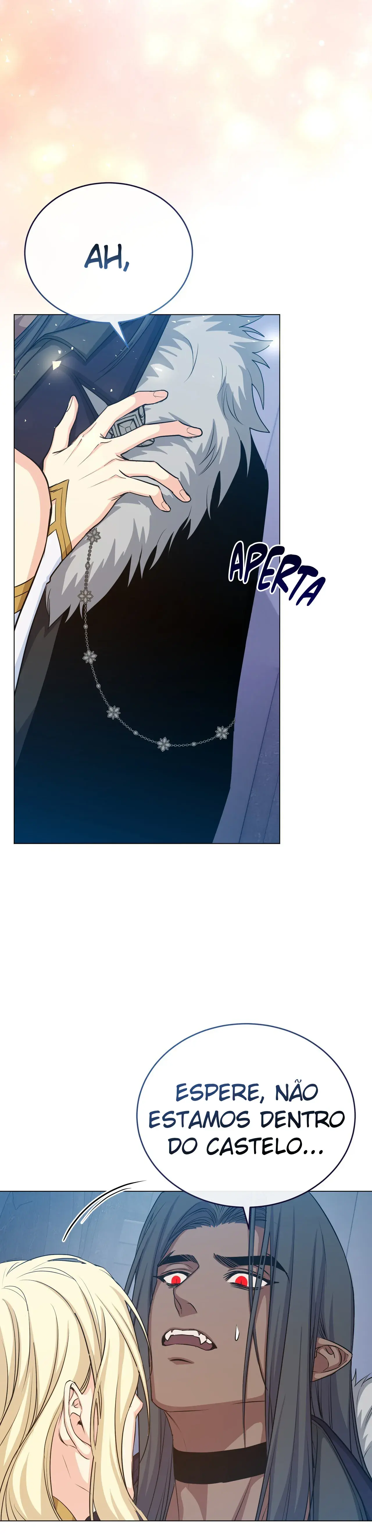 Moon of the Devil – Capítulo 41 Yaoi – Página 45