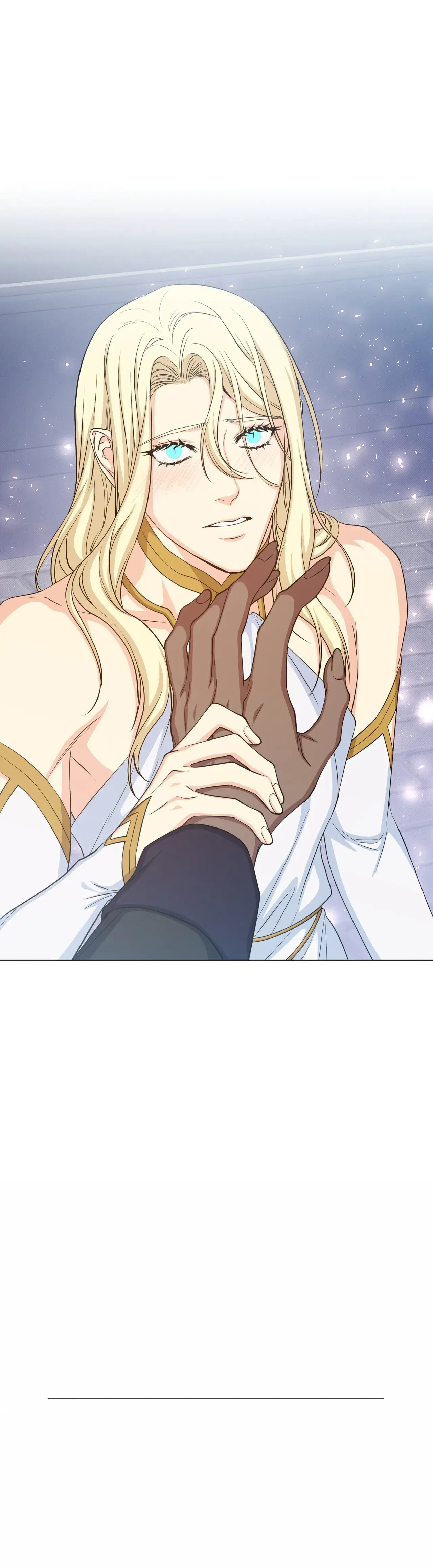 Moon of the Devil – Capítulo 41 Yaoi – Página 46