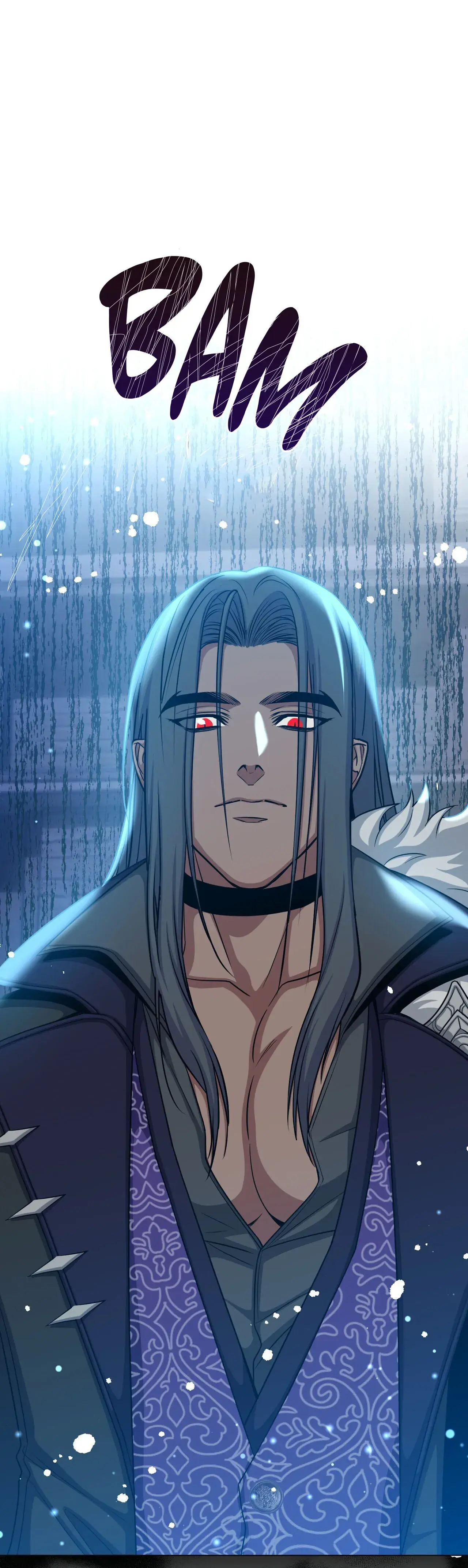 Moon of the Devil – Capítulo 41 Yaoi – Página 7