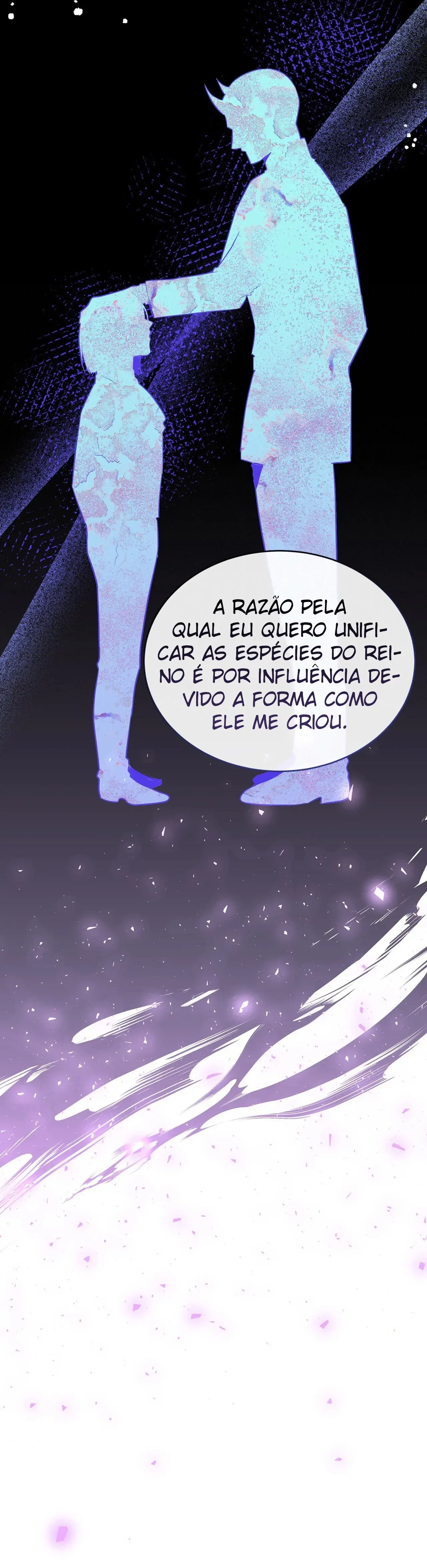 Moon of the Devil – Capítulo 42 Yaoi – Página 23