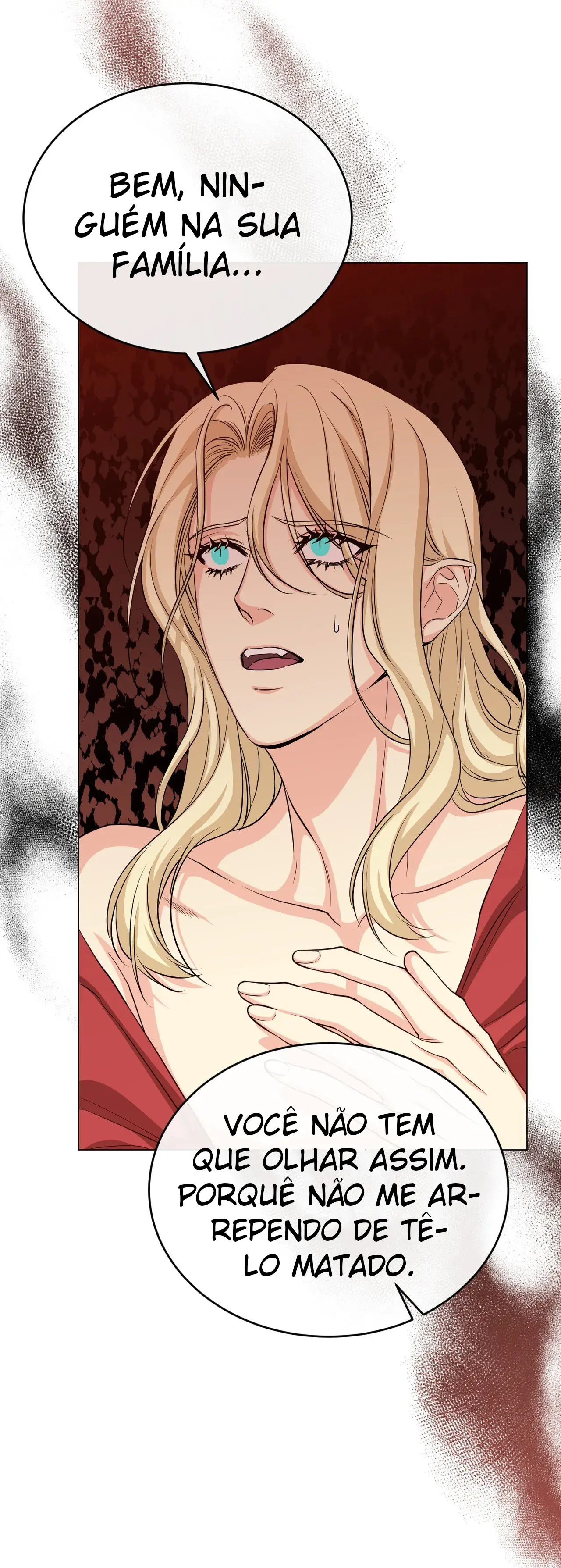 Moon of the Devil – Capítulo 42 Yaoi – Página 25