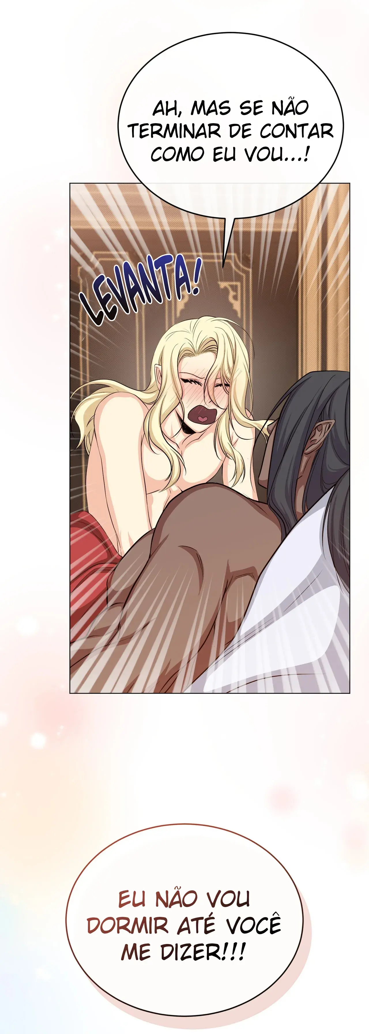 Moon of the Devil – Capítulo 42 Yaoi – Página 29