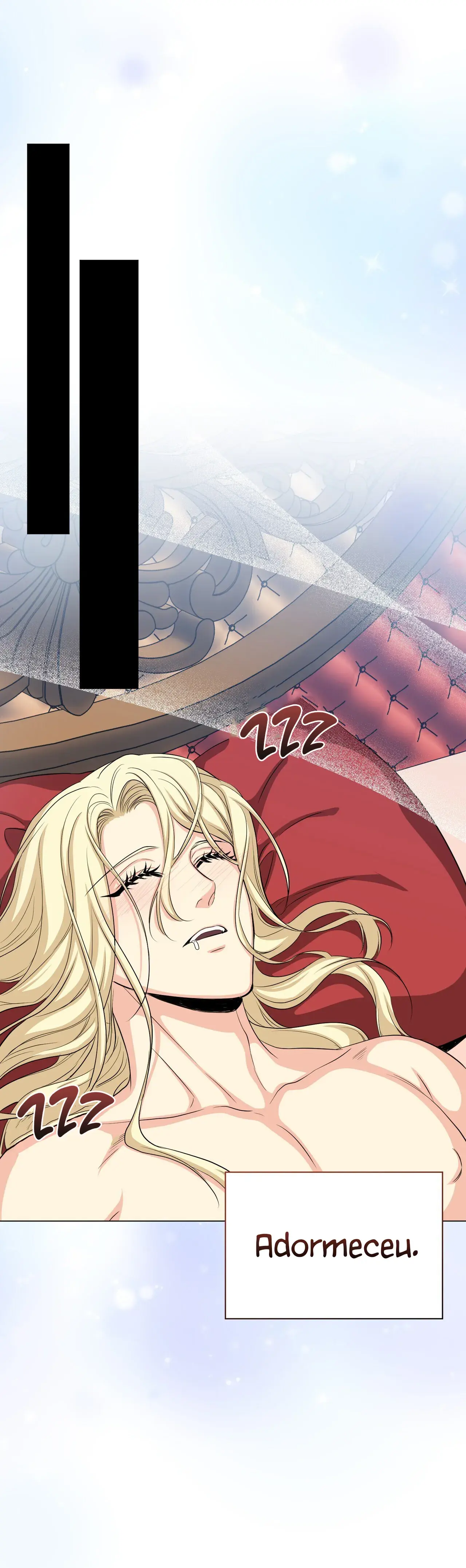 Moon of the Devil – Capítulo 42 Yaoi – Página 30