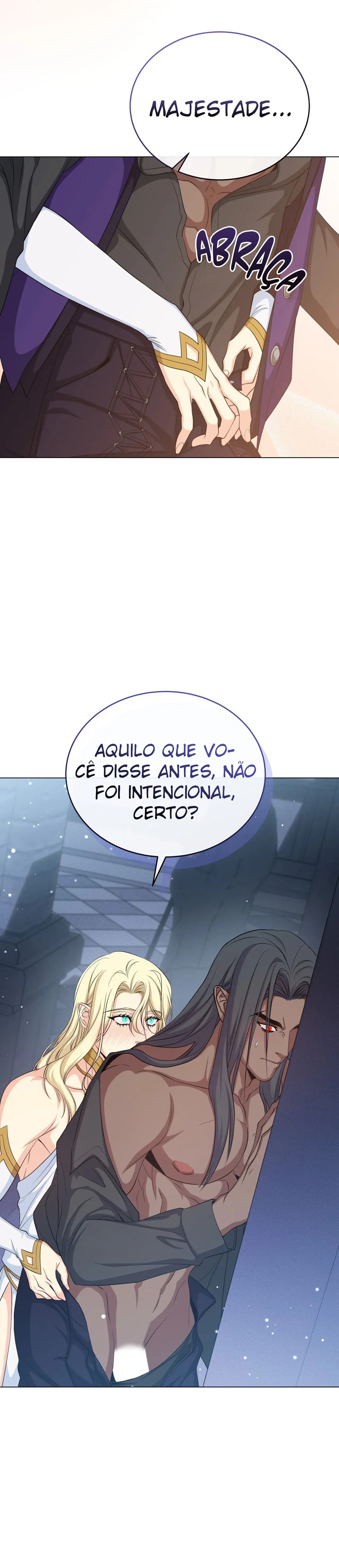 Moon of the Devil – Capítulo 42 Yaoi – Página 6