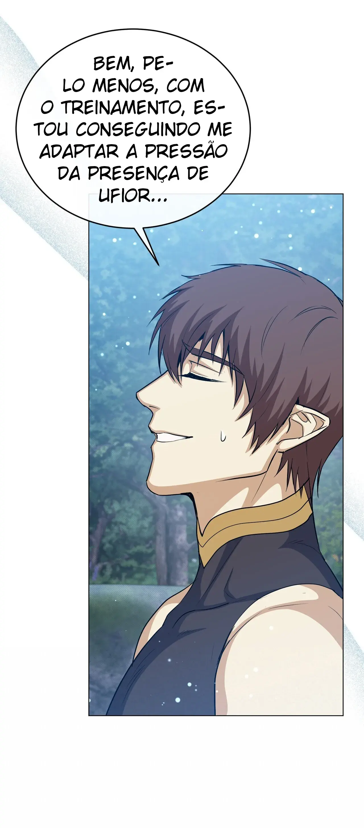 Moon of the Devil – Capítulo 43 Yaoi – Página 12