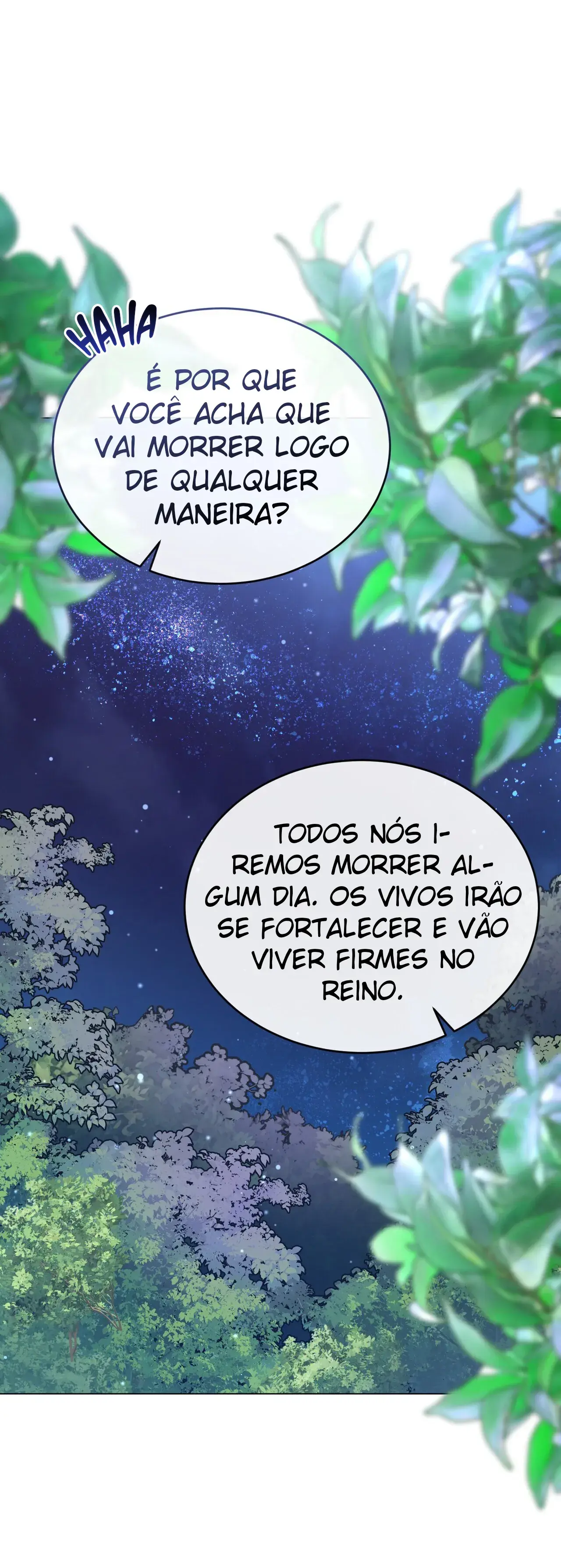 Moon of the Devil – Capítulo 43 Yaoi – Página 14