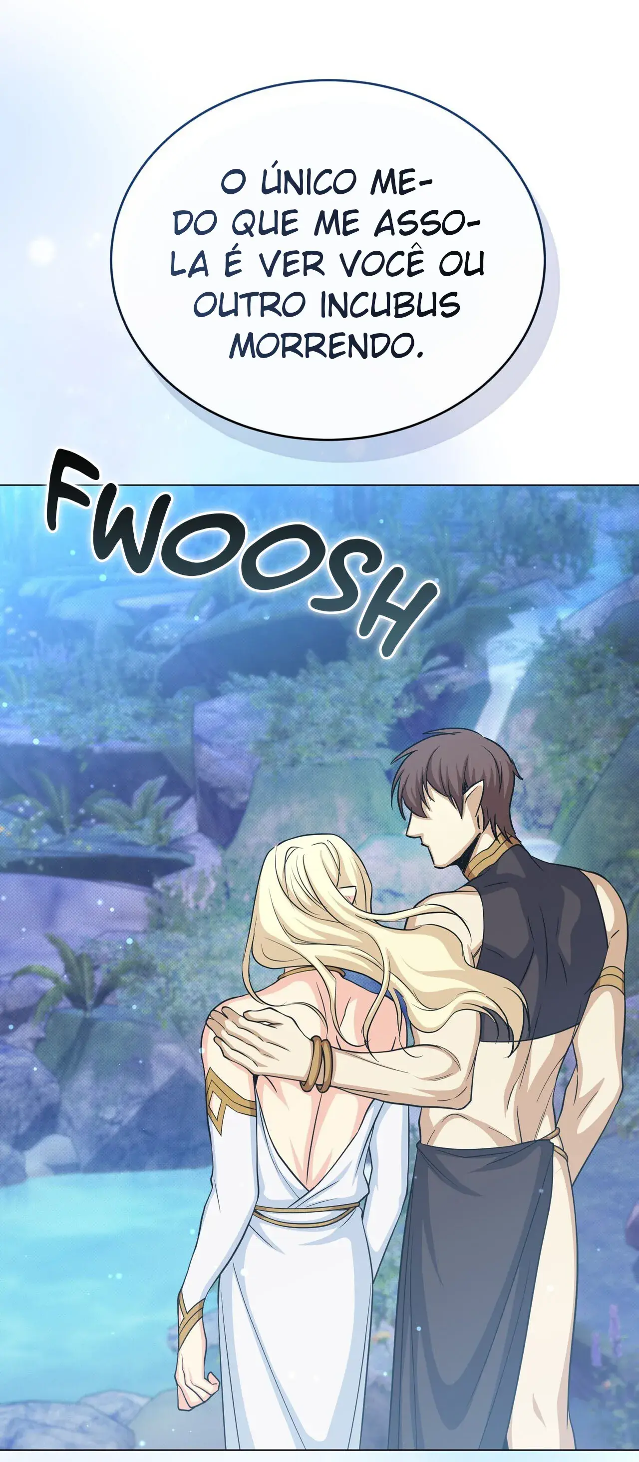 Moon of the Devil – Capítulo 43 Yaoi – Página 16