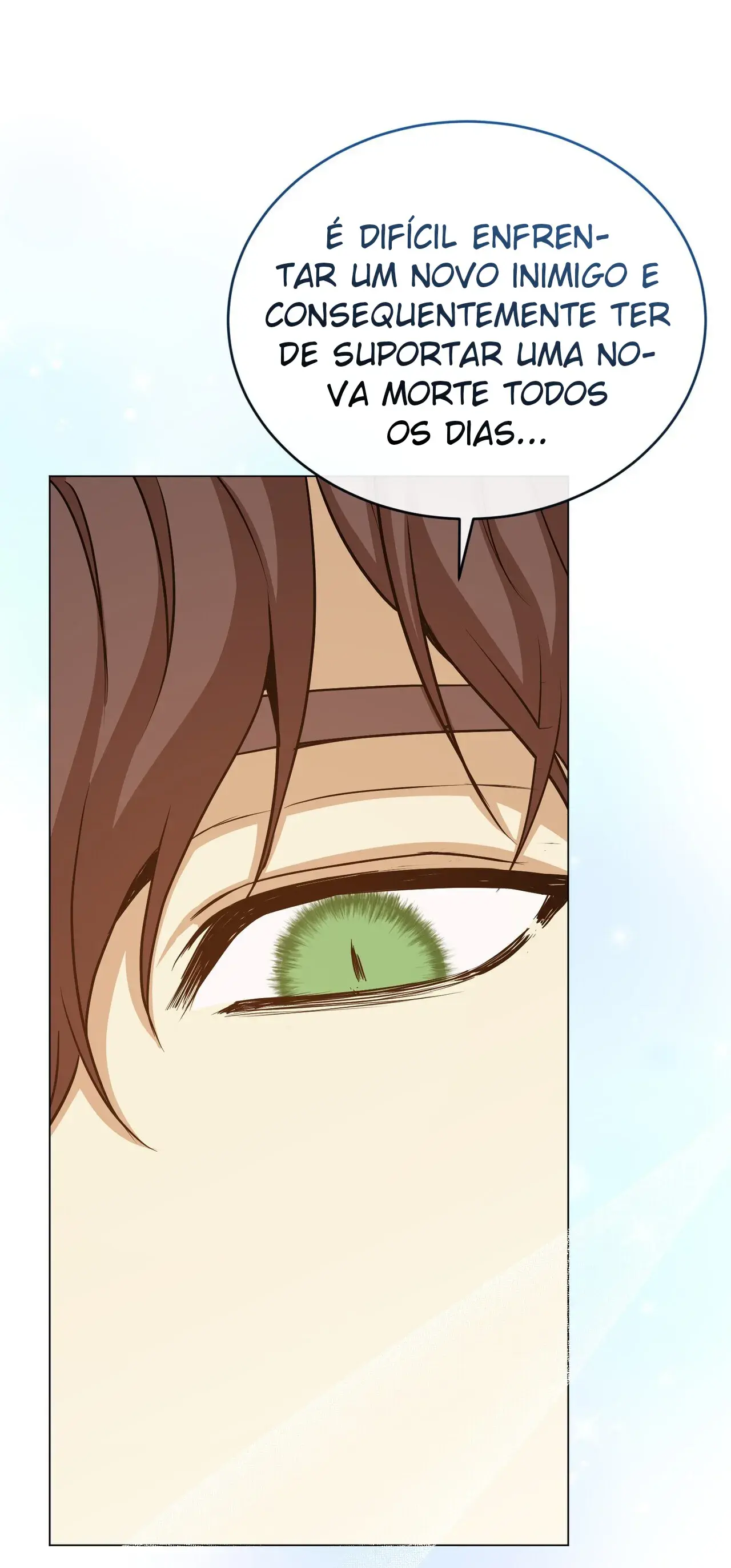 Moon of the Devil – Capítulo 43 Yaoi – Página 18