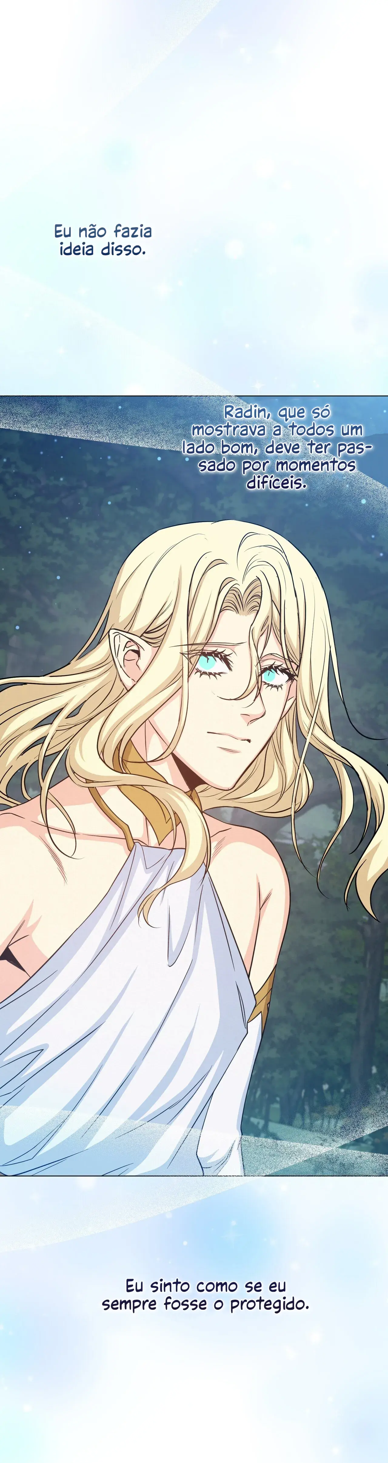 Moon of the Devil – Capítulo 43 Yaoi – Página 19