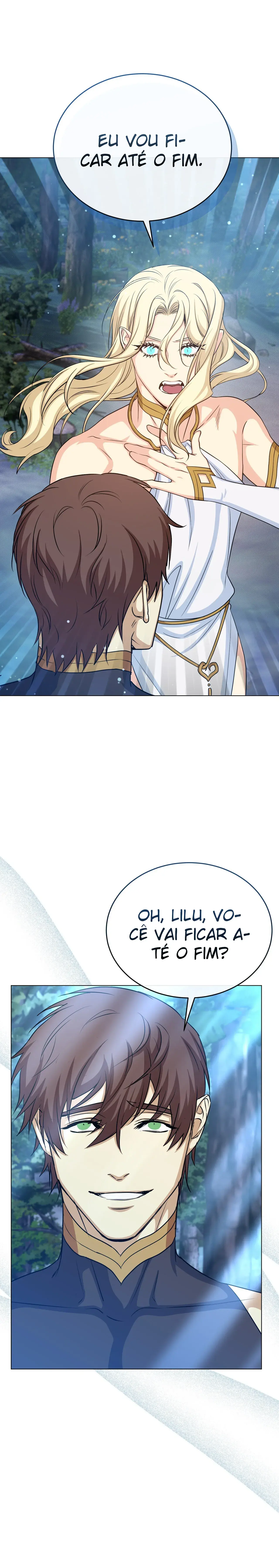 Moon of the Devil – Capítulo 43 Yaoi – Página 21