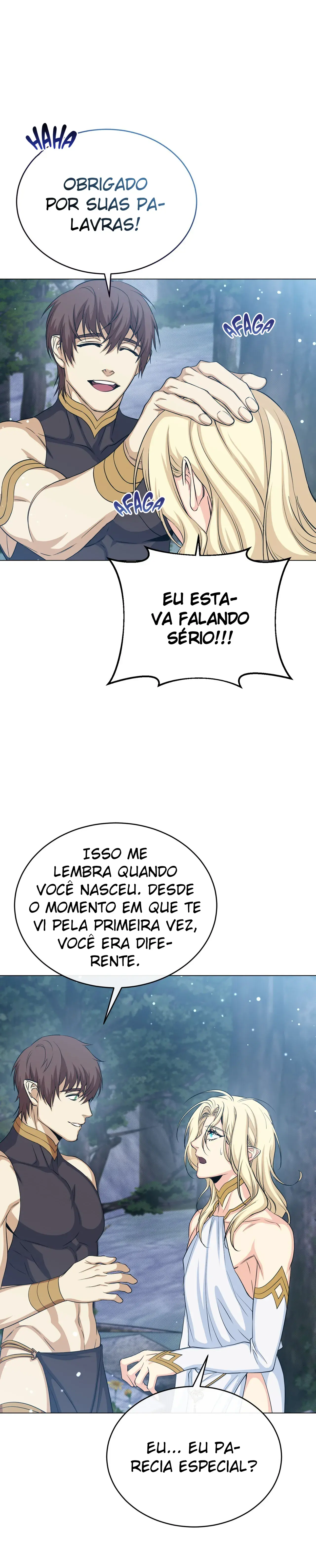 Moon of the Devil – Capítulo 43 Yaoi – Página 22