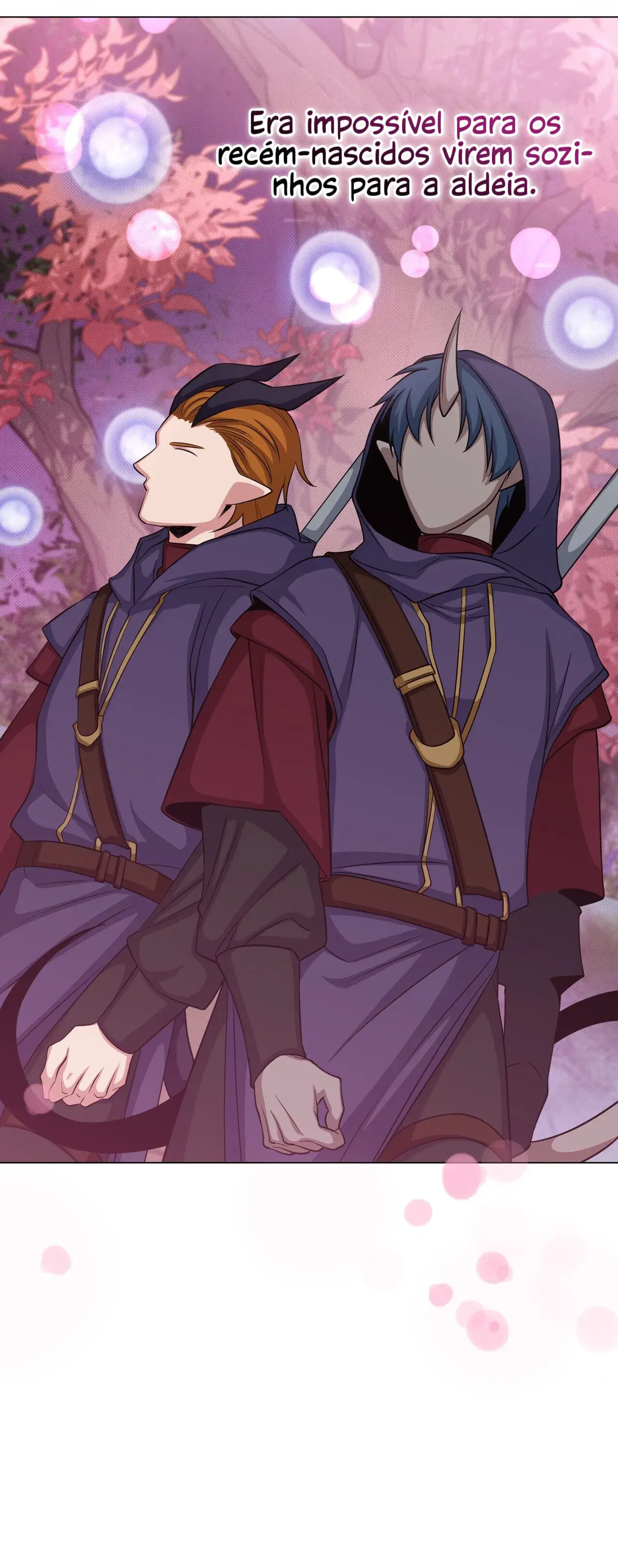 Moon of the Devil – Capítulo 43 Yaoi – Página 25