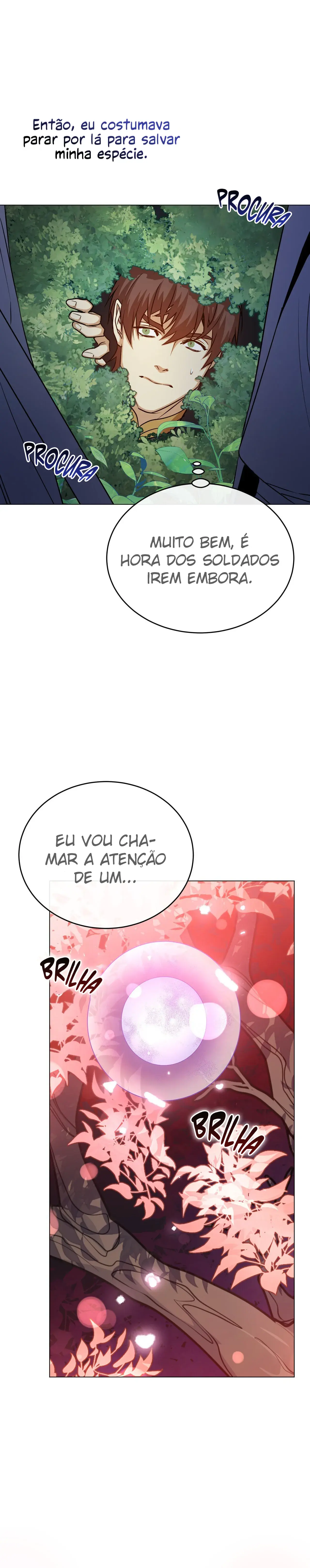 Moon of the Devil – Capítulo 43 Yaoi – Página 26