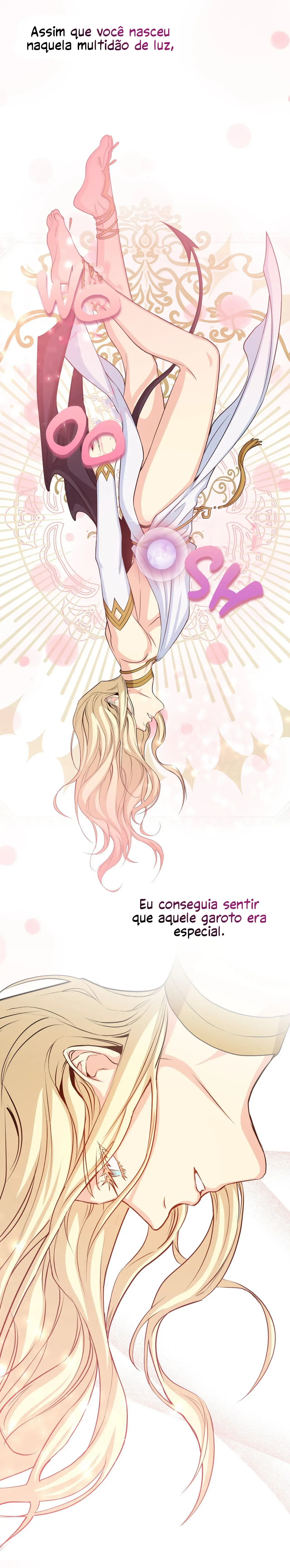 Moon of the Devil – Capítulo 43 Yaoi – Página 27