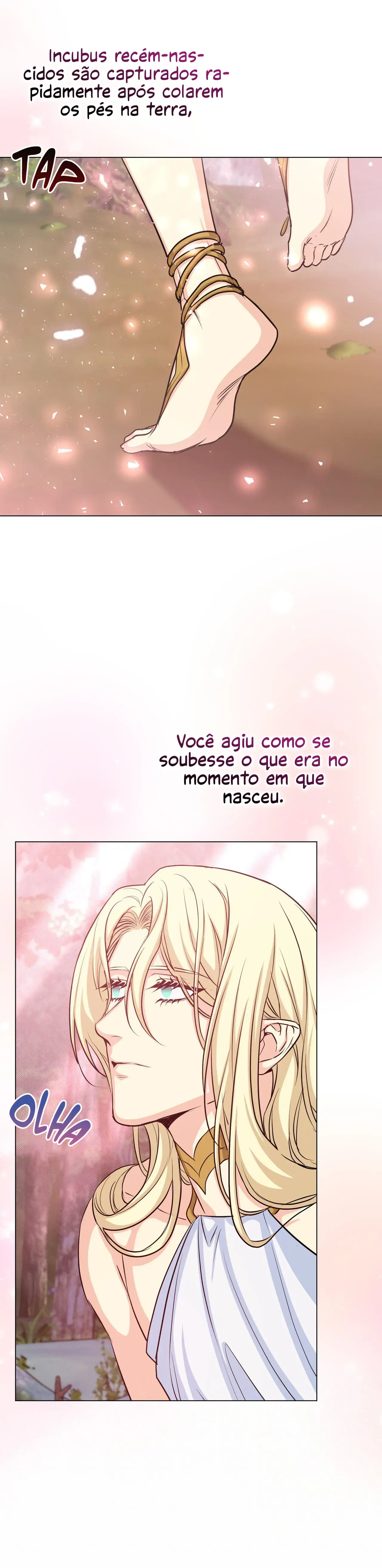 Moon of the Devil – Capítulo 43 Yaoi – Página 28