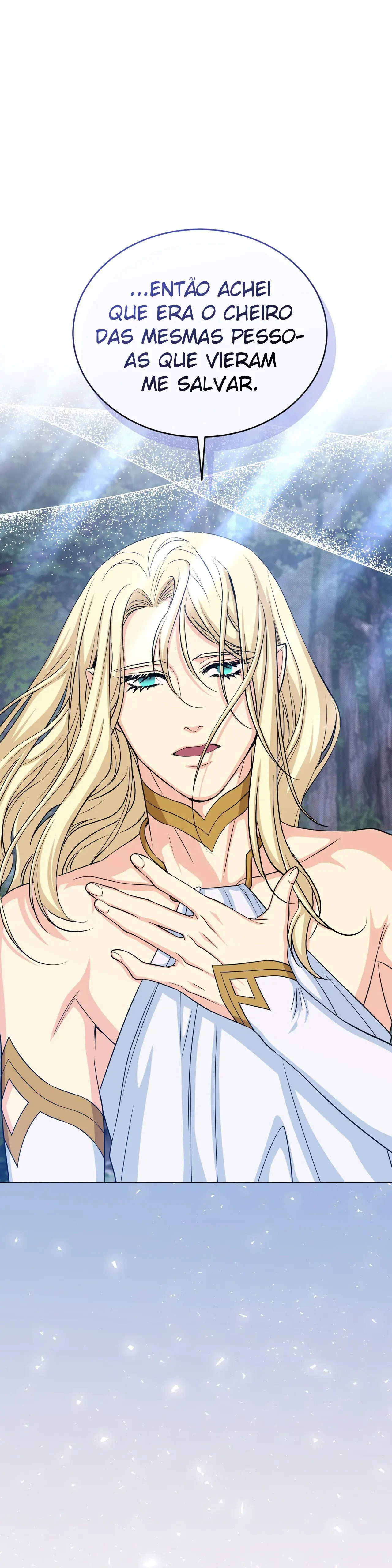 Moon of the Devil – Capítulo 43 Yaoi – Página 31