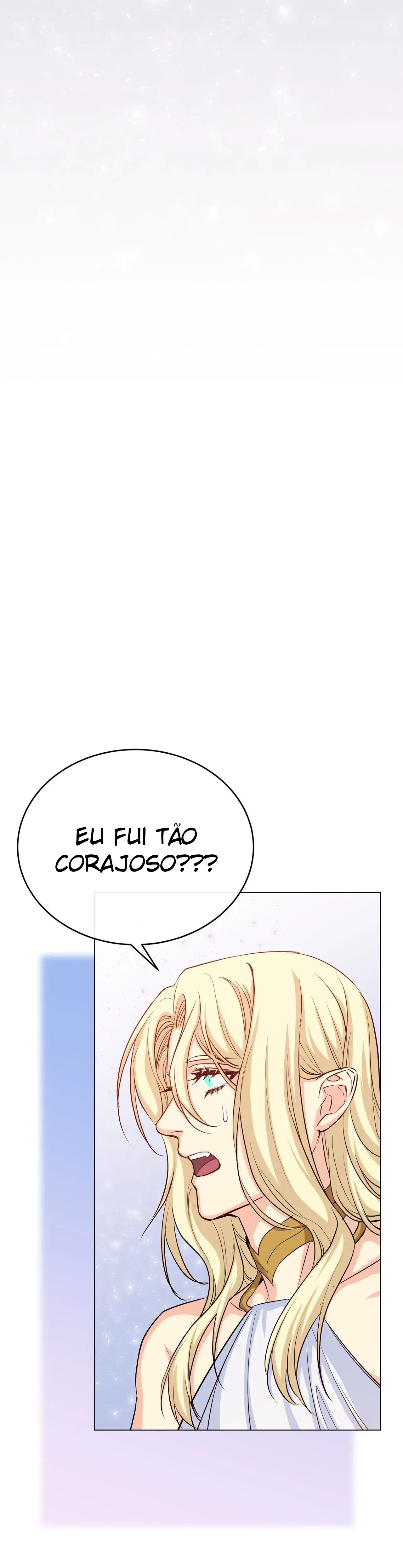 Moon of the Devil – Capítulo 43 Yaoi – Página 32