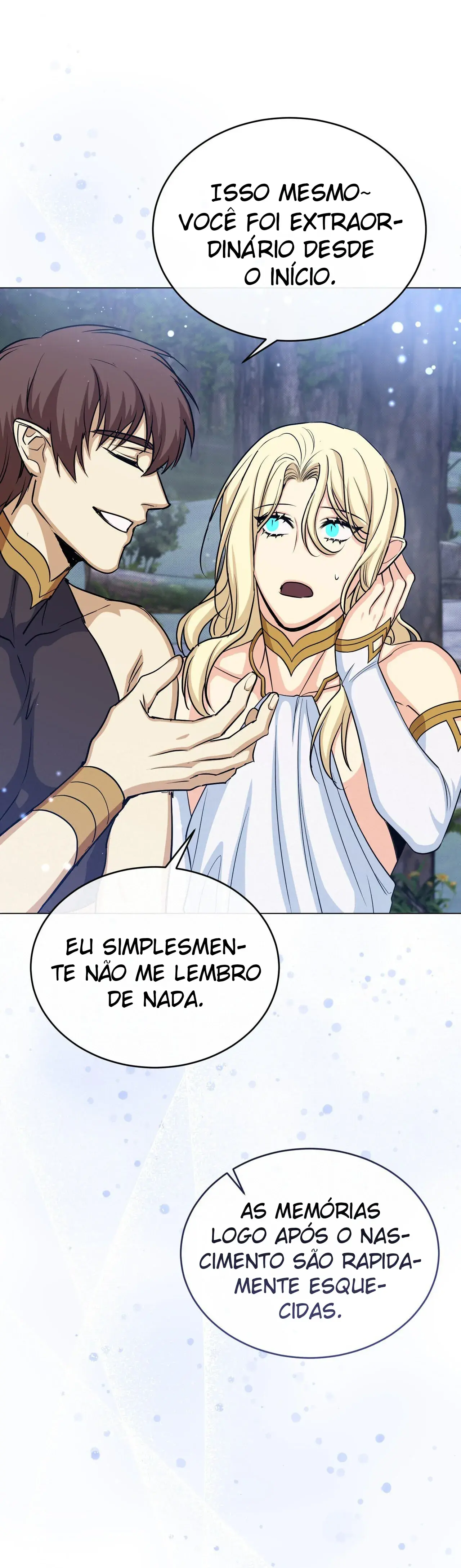 Moon of the Devil – Capítulo 43 Yaoi – Página 33