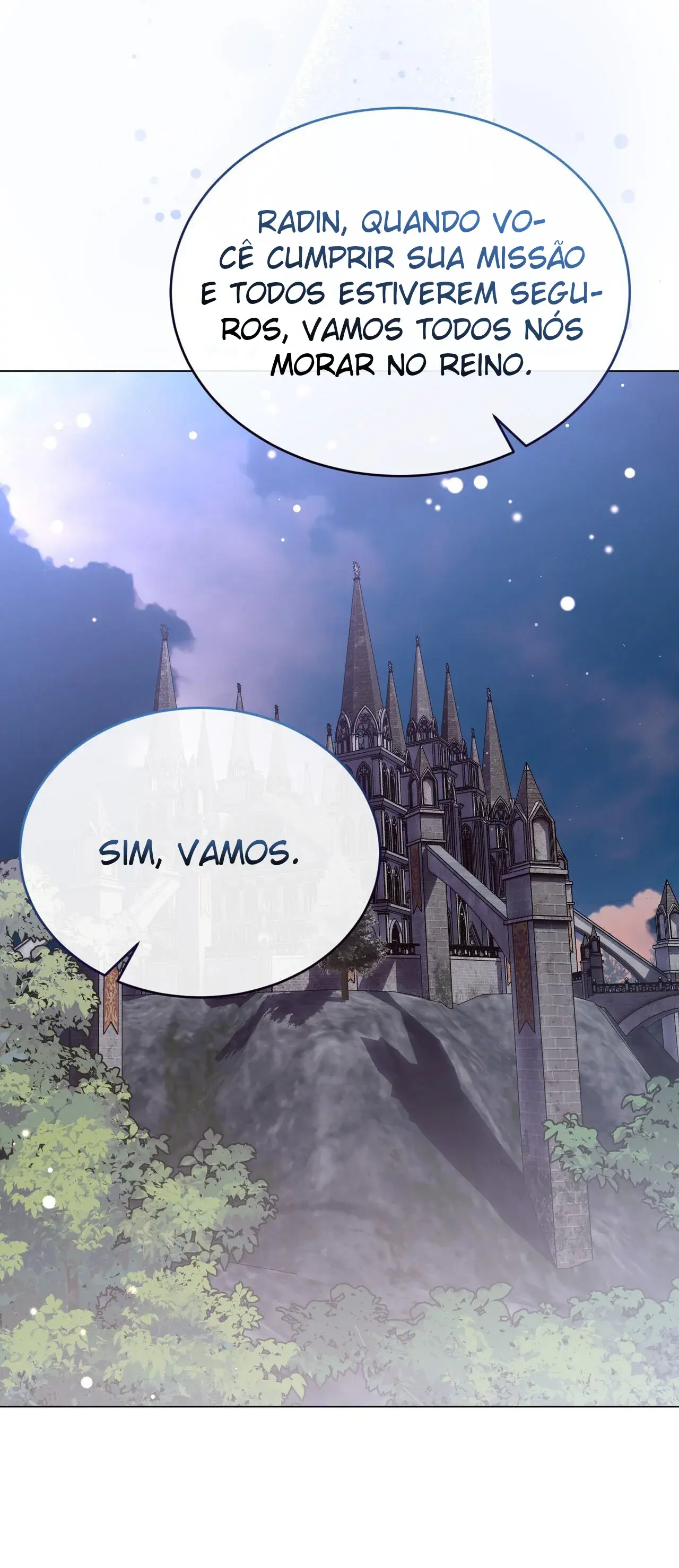 Moon of the Devil – Capítulo 43 Yaoi – Página 35