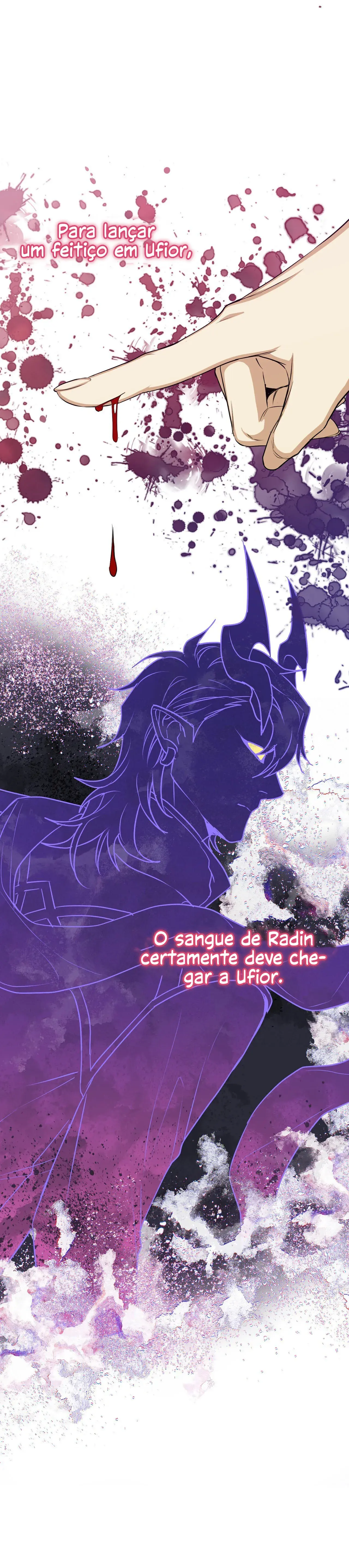 Moon of the Devil – Capítulo 43 Yaoi – Página 38