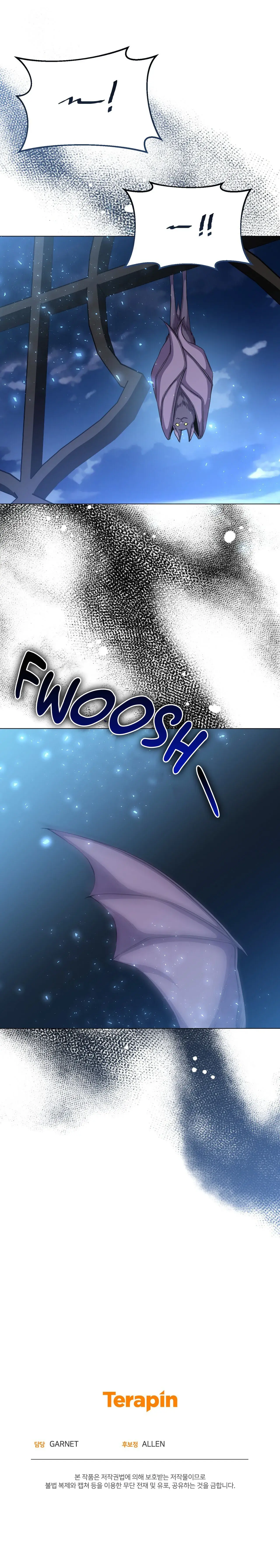 Moon of the Devil – Capítulo 43 Yaoi – Página 45