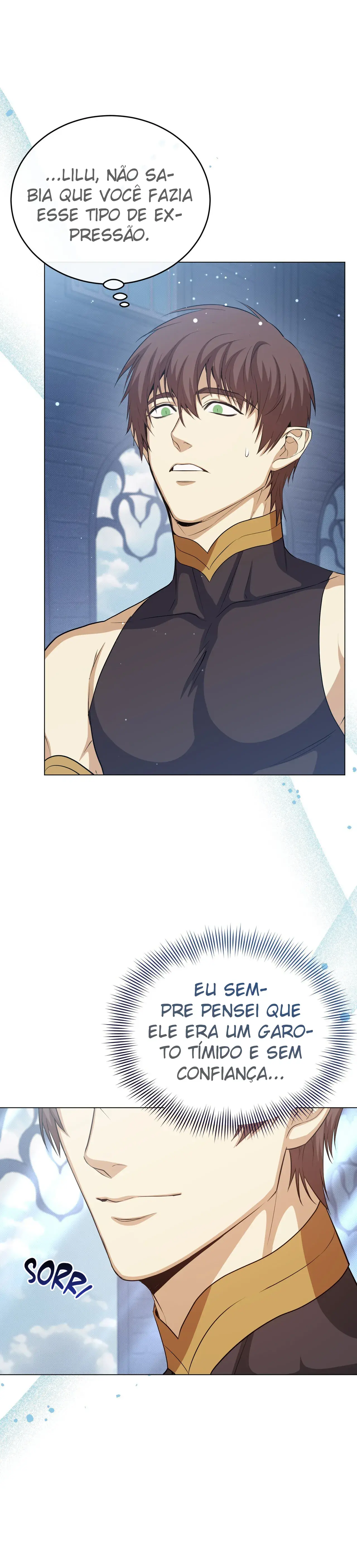 Moon of the Devil – Capítulo 43 Yaoi – Página 7