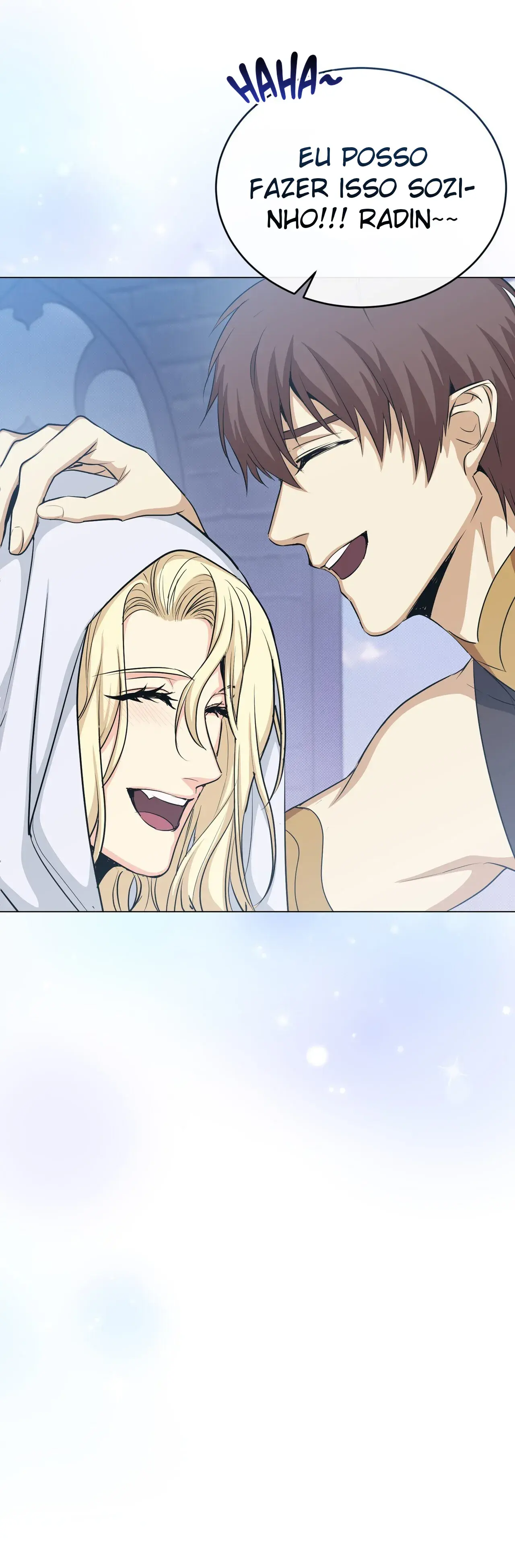 Moon of the Devil – Capítulo 43 Yaoi – Página 9