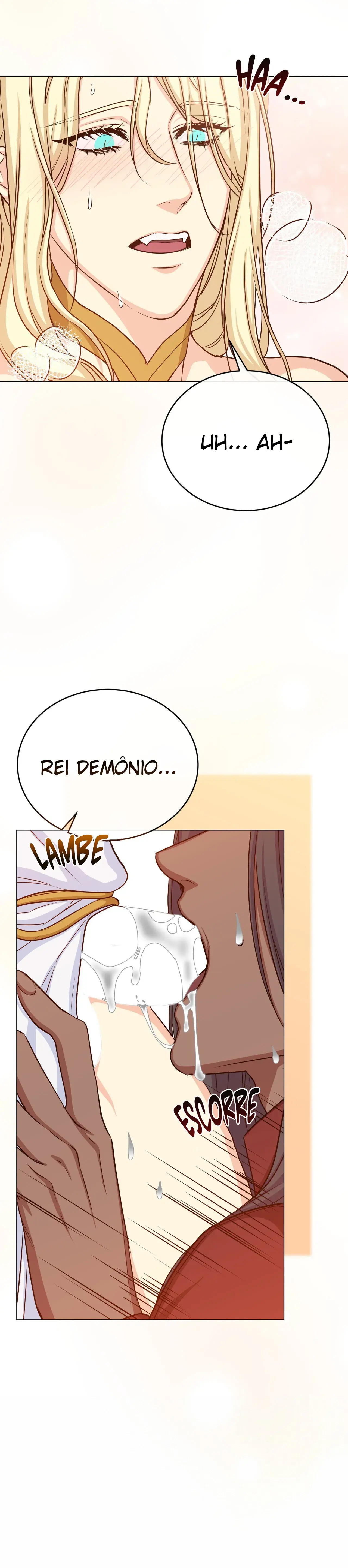 Moon of the Devil – Capítulo 44 Yaoi – Página 13