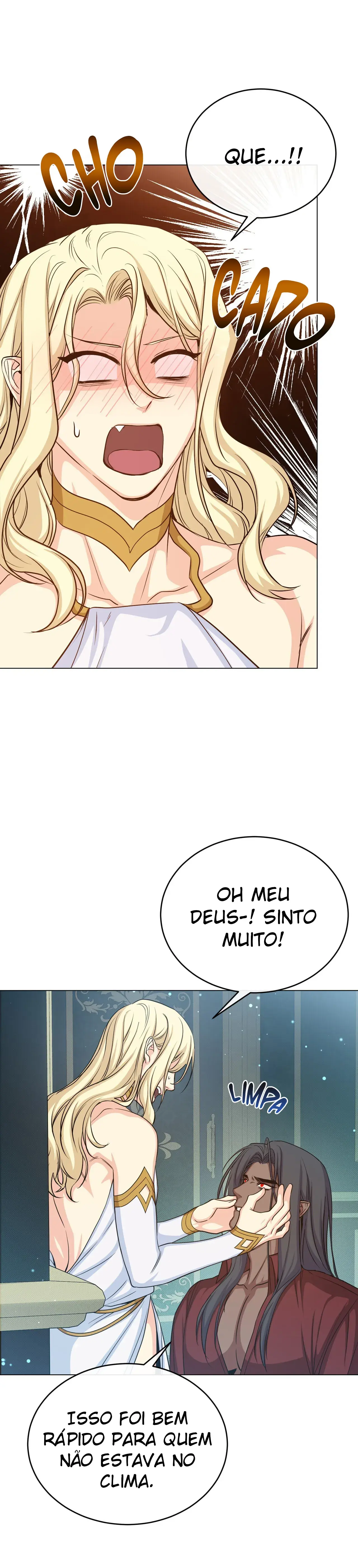 Moon of the Devil – Capítulo 44 Yaoi – Página 15