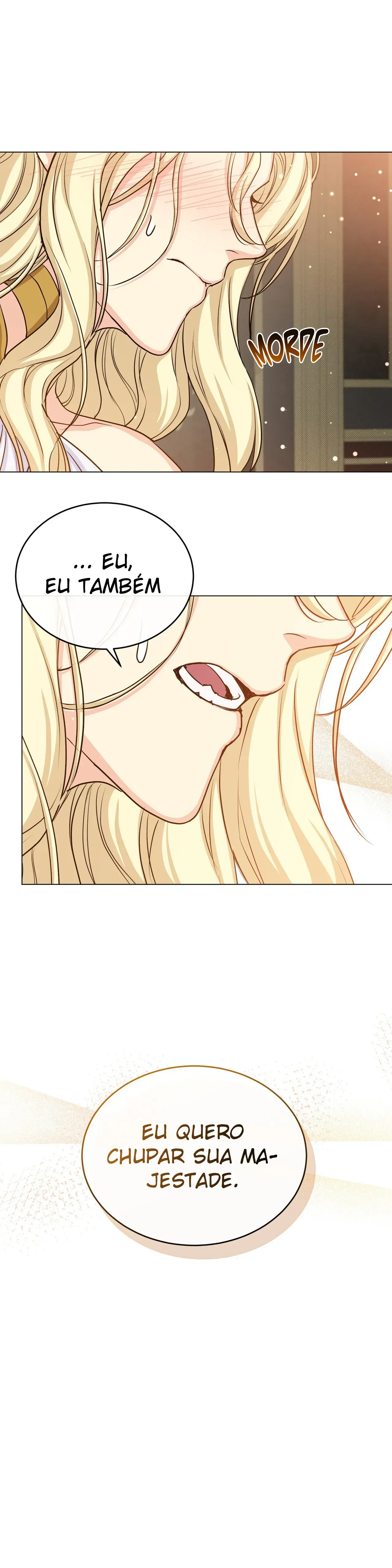 Moon of the Devil – Capítulo 44 Yaoi – Página 17