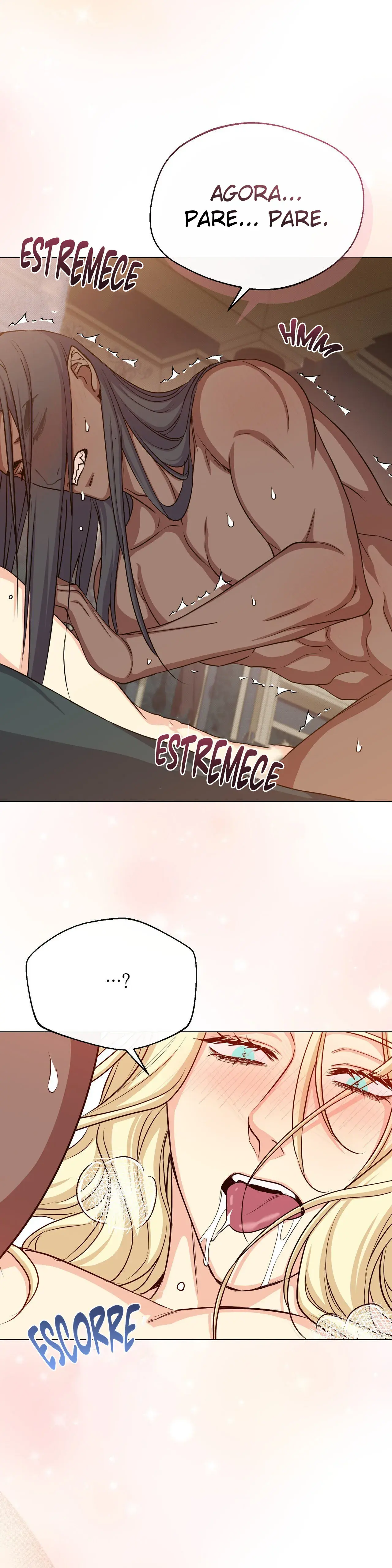 Moon of the Devil – Capítulo 44 Yaoi – Página 21