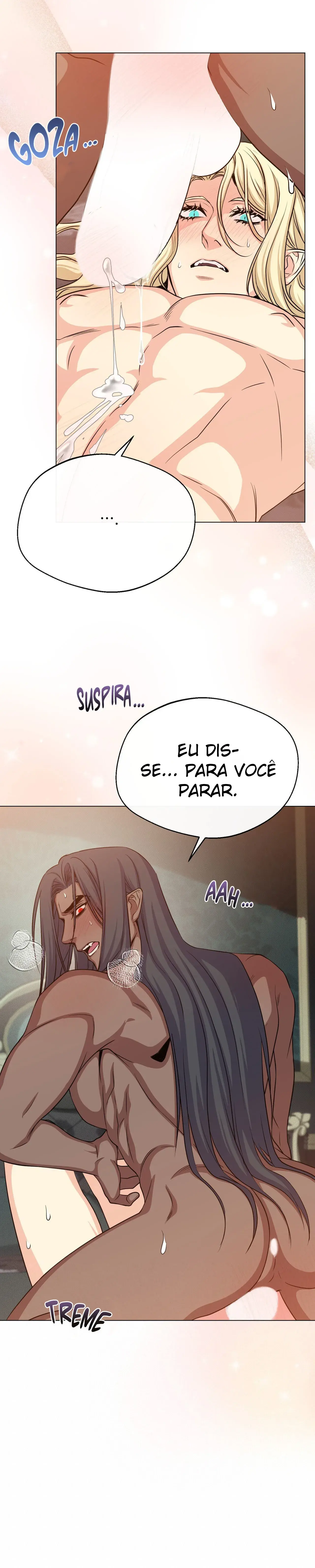 Moon of the Devil – Capítulo 44 Yaoi – Página 22