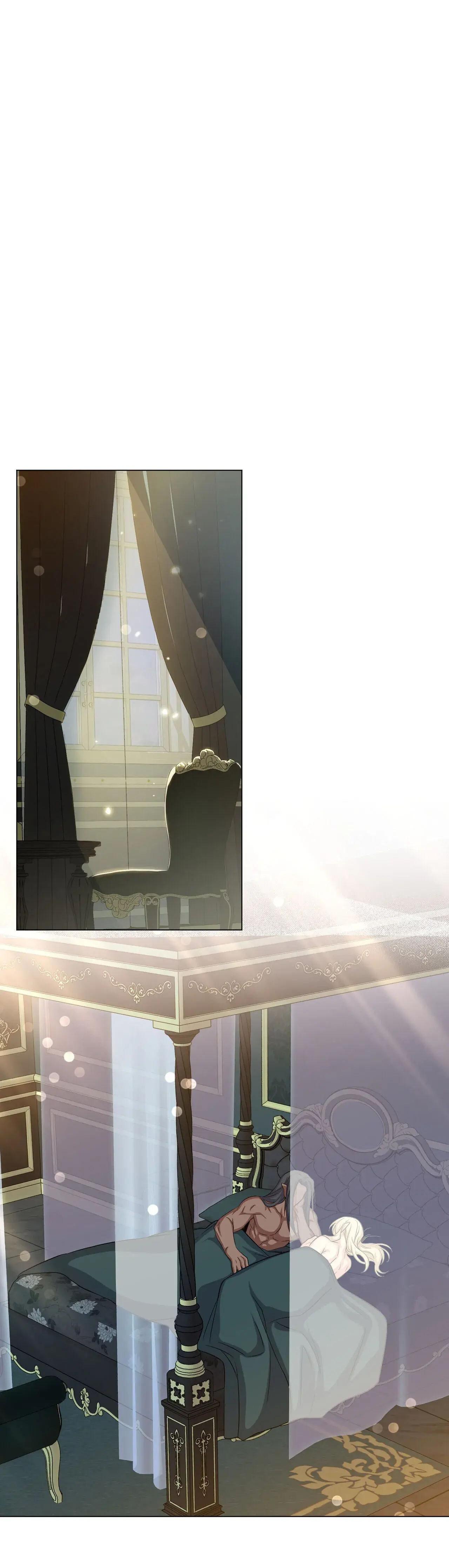 Moon of the Devil – Capítulo 44 Yaoi – Página 33