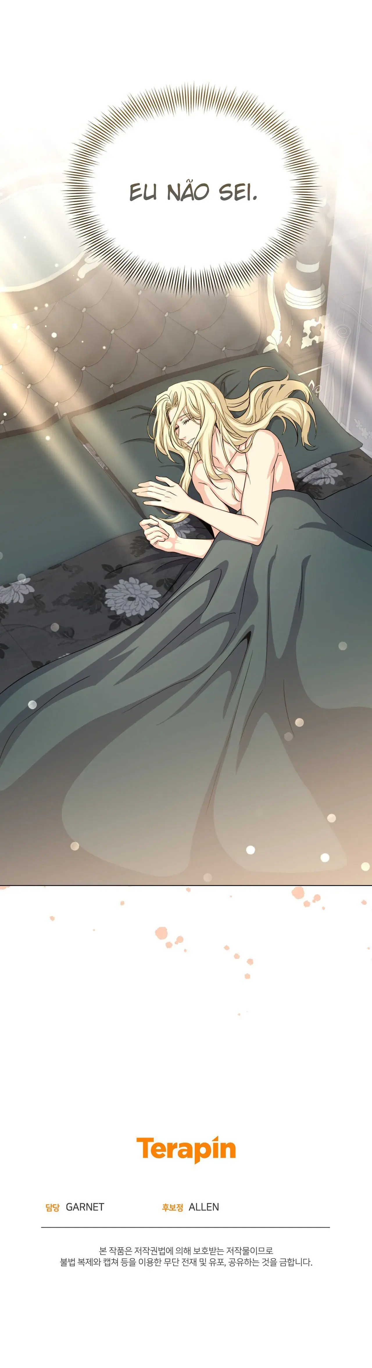 Moon of the Devil – Capítulo 44 Yaoi – Página 35