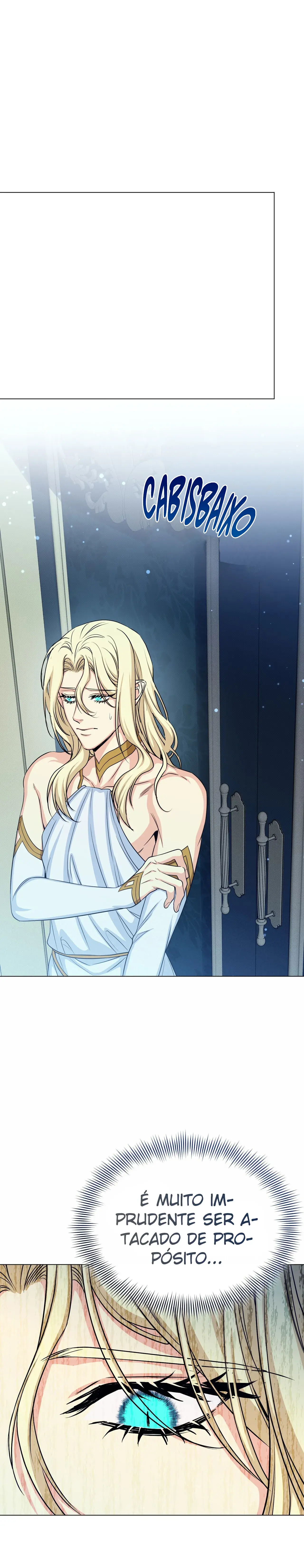 Moon of the Devil – Capítulo 44 Yaoi – Página 5