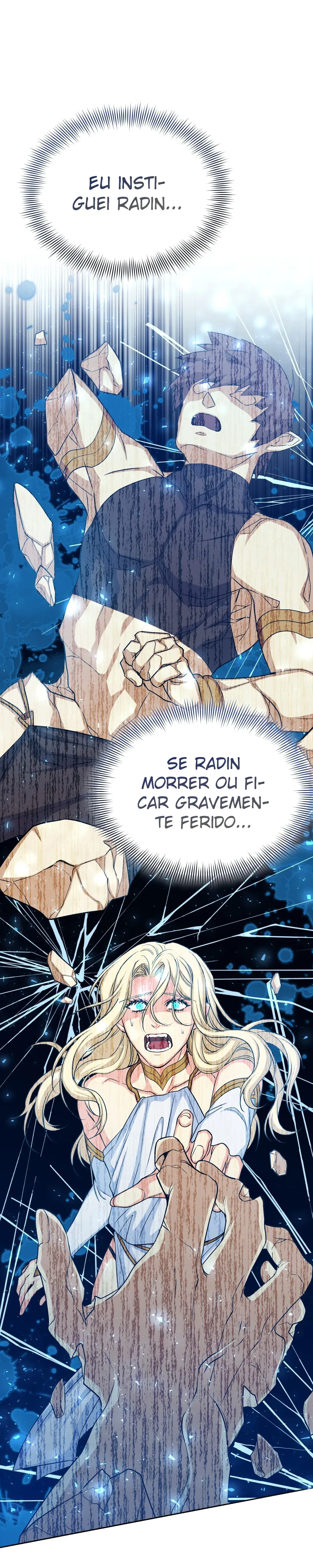 Moon of the Devil – Capítulo 44 Yaoi – Página 6