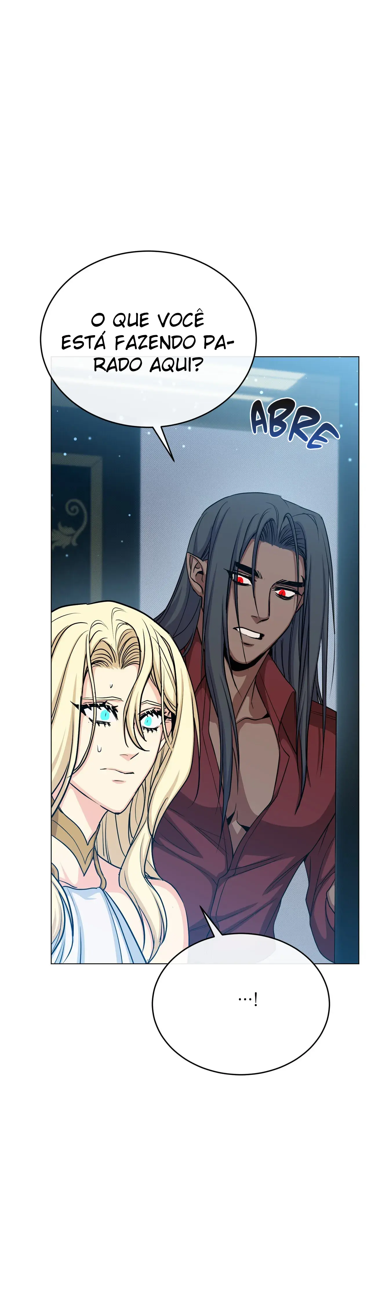 Moon of the Devil – Capítulo 44 Yaoi – Página 7