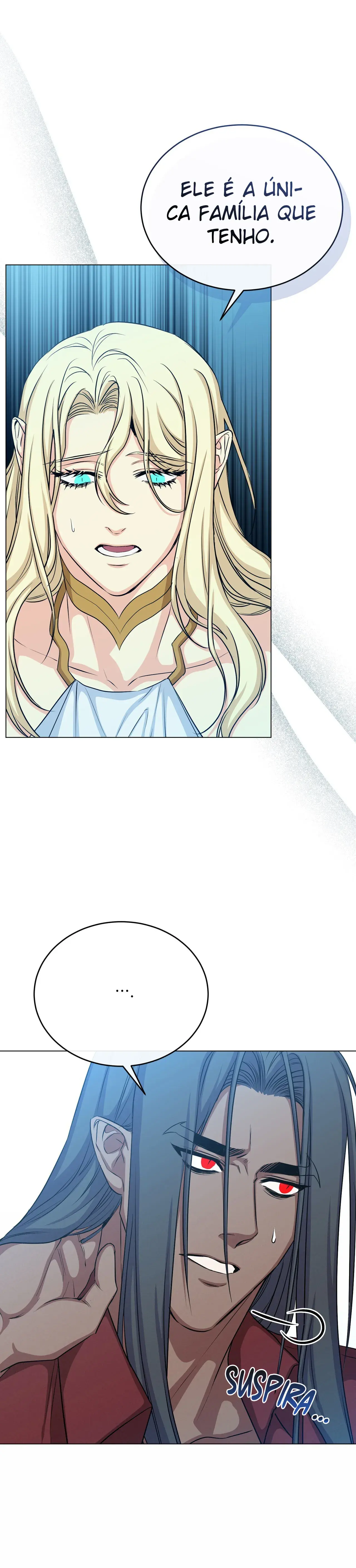 Moon of the Devil – Capítulo 44 Yaoi – Página 9