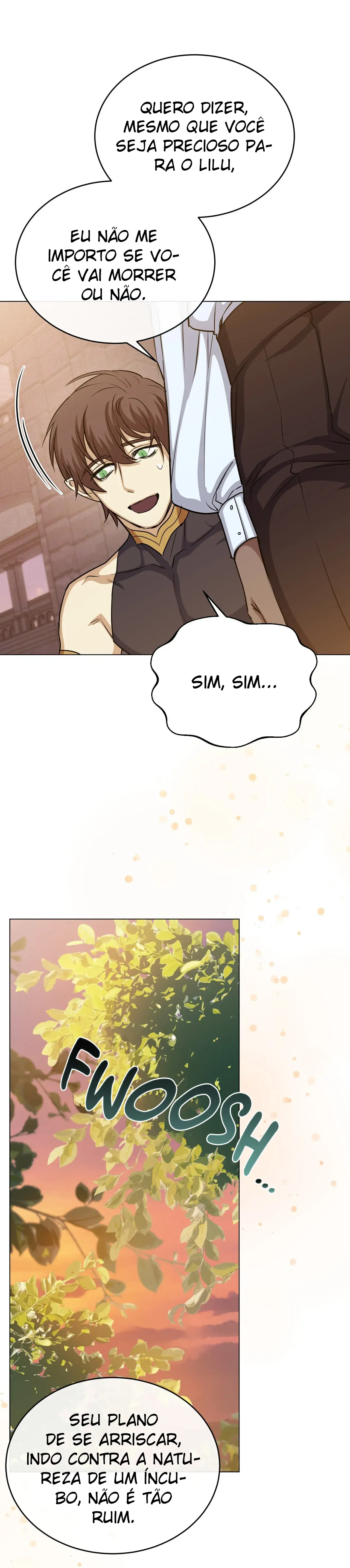 Moon of the Devil – Capítulo 45 Yaoi – Página 10