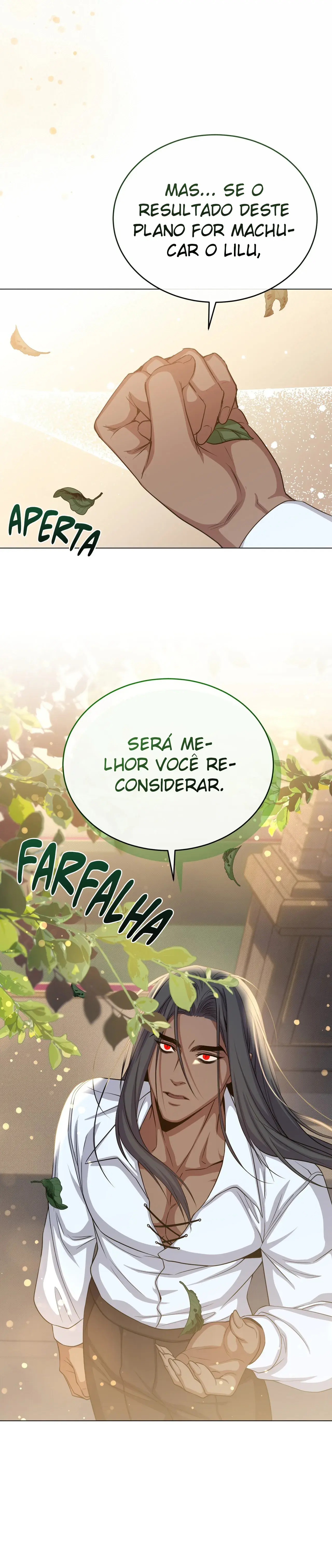 Moon of the Devil – Capítulo 45 Yaoi – Página 11